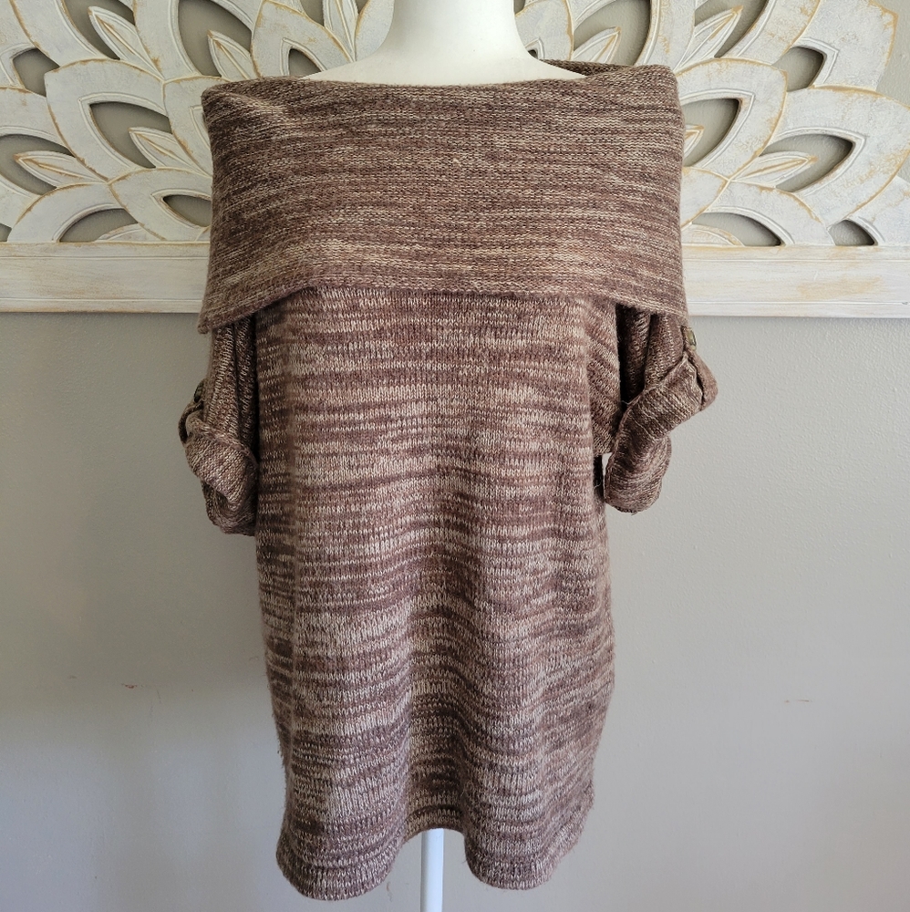 Women's sweater